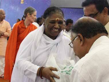 Kerela HC dismisses plea for CBI probe of Amrita Mutt