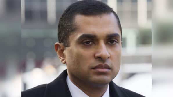 Fund manager Martoma must forfeit bonus, pay fine: Bharara to court