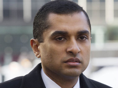 Fund manager Martoma must forfeit bonus, pay fine: Bharara to court Fund manager Martoma must forfeit bonus, pay fine: Bharara to court