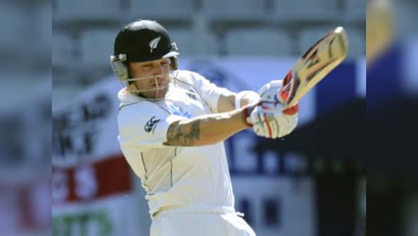 McCullum resists temptation of playing 4 seamers for India Test