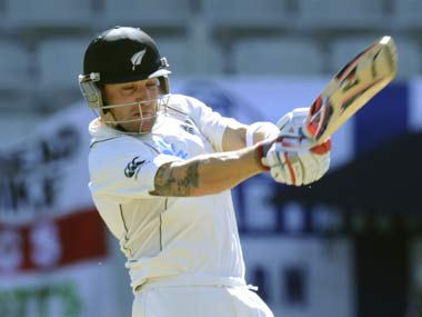 McCullum resists temptation of playing 4 seamers for India Test McCullum resists temptation of playing 4 seamers for India Test