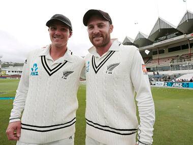 India end NZ tour with another 'away' series loss