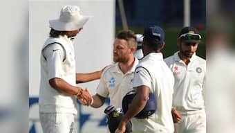 Are India 'poor fielders' or is 'something suspect' going on, asks NZ media