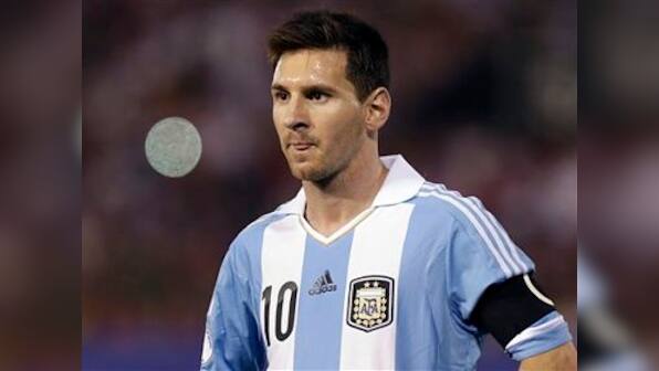 Brazil's worst nightmare: Argentina wins World Cup