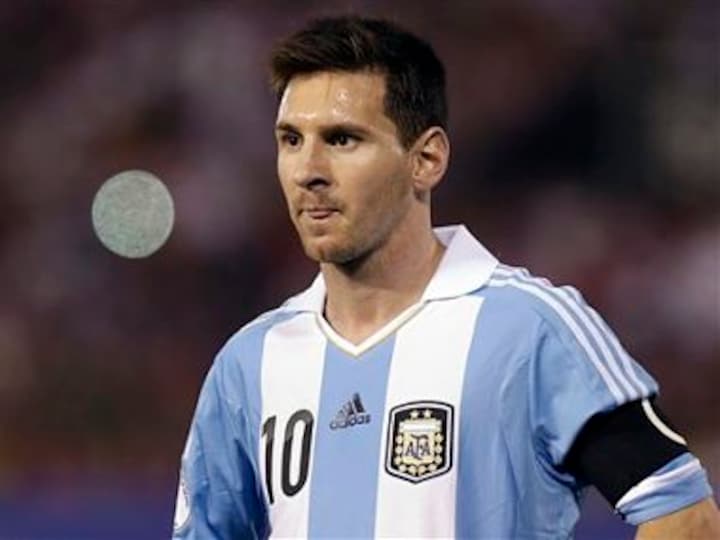Brazil's worst nightmare: Argentina wins World Cup
