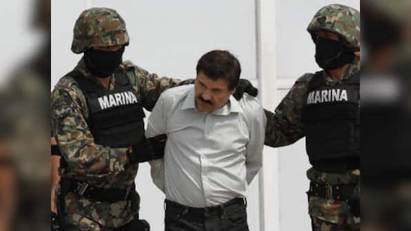 Top Mexico cartel will keep on selling drugs despite leader's arrest