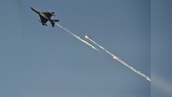 Geneva Convention applies to captured IAF pilots, so Pakistan must treat them humanely and with respect
