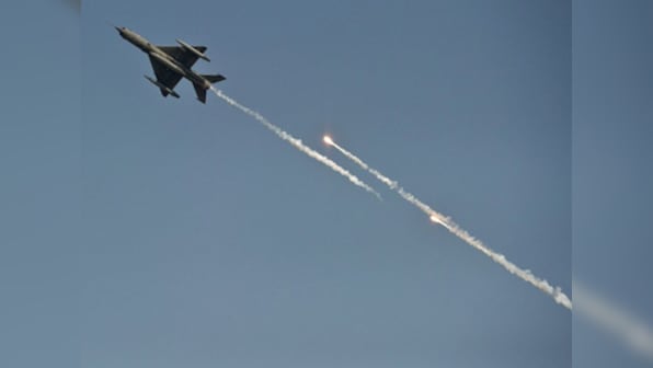 Geneva Convention applies to captured IAF pilots, so Pakistan must treat them humanely and with respect
