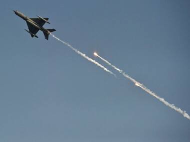 MiG-21 fighter plane crashes in Himachal Pradesh's Kangra: Pilot found dead, court of inquiry ordered