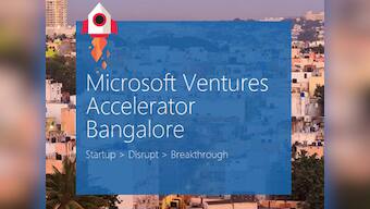 Bus tickets to car rental service: Here's who made the cut for Microsoft's accelerator programme