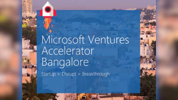 Bus tickets to car rental service: Here's who made the cut for Microsoft's accelerator programme