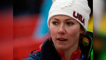 Winners and losers at the Sochi Winter Games