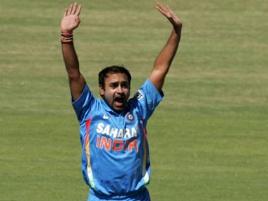 India should have played Amit Mishra in New Zealand: Karsan Ghavri India should have played Amit Mishra in New Zealand: Karsan Ghavri