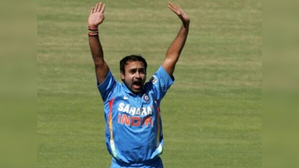 India should have played Amit Mishra in New Zealand: Karsan Ghavri