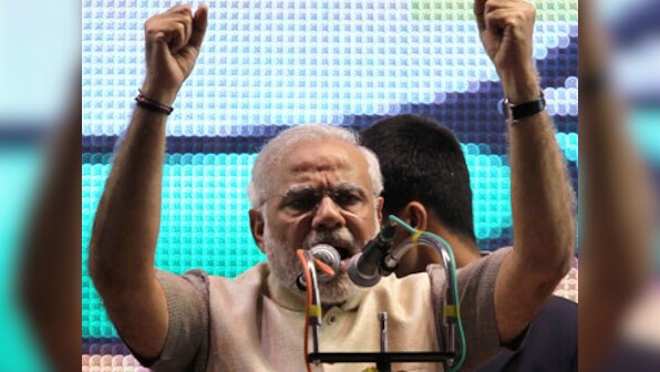 Harvard vs Hard Work: Modi blasts Rahul, Chidambaram in Chennai
