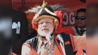 India will have to accommodate Hindus from Bangladesh: Modi