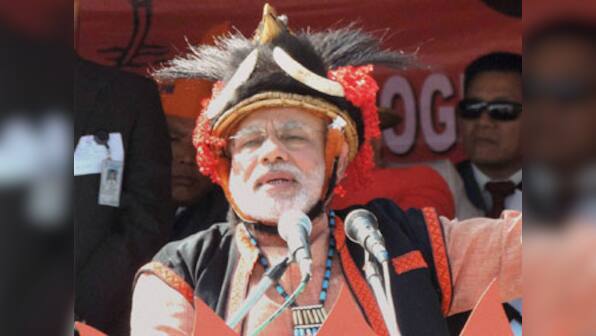 India will have to accommodate Hindus from Bangladesh: Modi