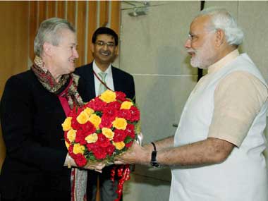 US is doing Modi no favour: in fact, he should remain wary of Uncle Sam US is doing Modi no favour: in fact, he should remain wary of Uncle Sam