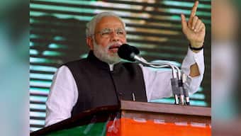 Narendra Modi goes global: NRIs set up first NaMo tea stall in Silicon Valley