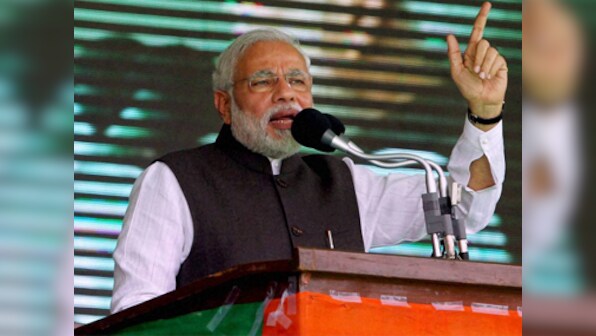 Modinomics: BJP likely to rejig welfare schemes to link them to creating assets