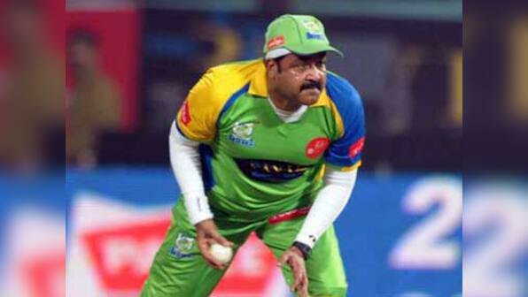 Mohanlal's Kerala Strikers deplaned at Kochi for alleged misbehaviour