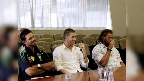 Monkeygate was start of the end of Andrew Symonds' career: Ponting