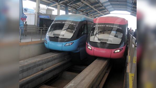 Why Mumbai Monorail naysayers may have got it wrong