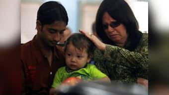 26/11 Mumbai attack survivor Moshe Holtzberg 'excited' to meet Narendra Modi, says grandfather