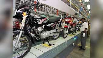 Karanataka govt moves to ban pillion riders on new two-wheelers with engines smaller than 100 cc
