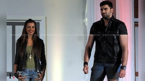 Photos: Rohit Shetty takes over as host of Khatron ke Khiladi