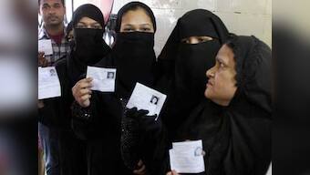Why cheques issued on Muslim vote bank may bounce in 2014