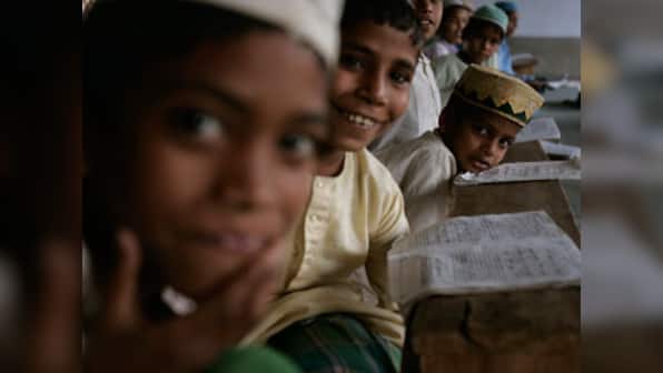 Muslims can adopt child under juvenile justice law: SC