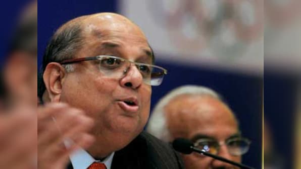 IOC chief Ramachandran dismisses Narinder Batra's SGM demand