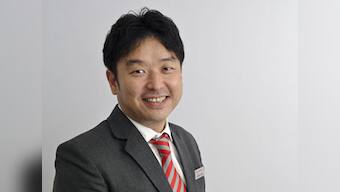 Toyota MD's primary task in India:  Win more Etios customers