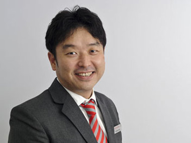 Toyota MD's primary task in India:  Win more Etios customers Toyota MD's primary task in India:  Win more Etios customers