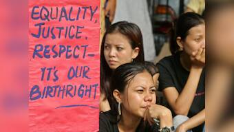 Arunachal student's death: Relatives demand judicial inquiry