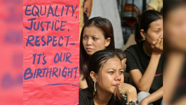Arunachal student's death: Relatives demand judicial inquiry