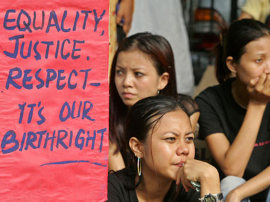 Arunachal student's death: Relatives demand judicial inquiry Arunachal student's death: Relatives demand judicial inquiry