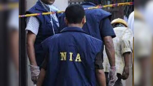 Indian Mujahideen planned to attack Akshardham temple, says NIA