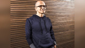 Citizenship Amendment Act: Microsoft chief Satya Nadella's views are modern and progressive, and subtly question new law