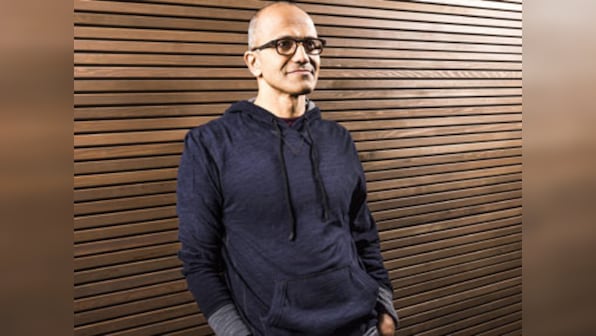 Citizenship Amendment Act: Microsoft chief Satya Nadella's views are modern and progressive, and subtly question new law