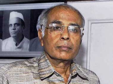 Narendra Dabholkar murder: Pune court extends CBI custody of prime accused till 17 September