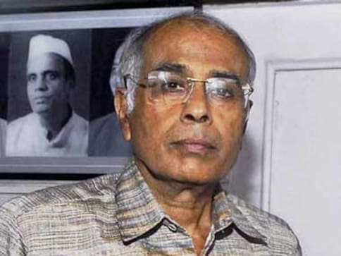 Narendra Dabholkar murder: Pune court extends CBI custody of prime accused till 17 September Narendra Dabholkar murder: Pune court extends CBI custody of prime accused till 17 September