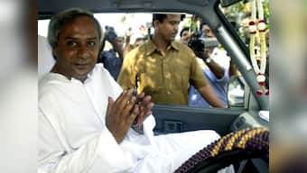 Naveen Patnaik says only BJD can provide stable govt in Odisha