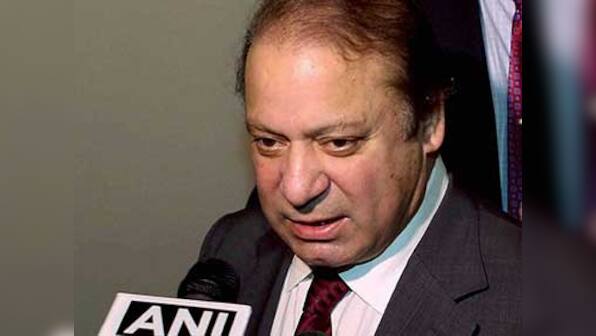 Killing of 23 soldiers aimed at sabotaging peace talks: Sharif