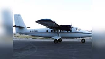 Nepal: Rescuers find wreckage of plane, 13 bodies recovered 