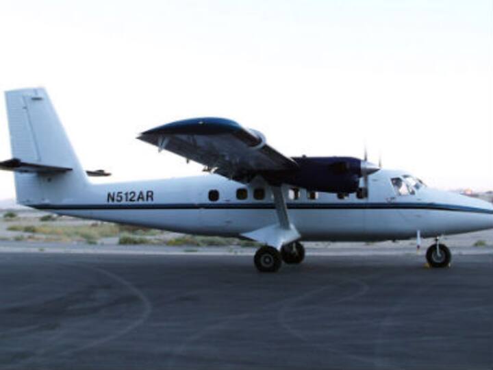 Nepal: Rescuers find wreckage of plane, 13 bodies recovered 