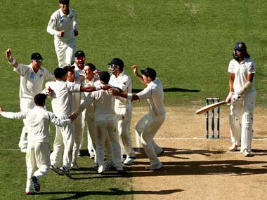 India vs New Zealand: Who says Test cricket is dull? India vs New Zealand: Who says Test cricket is dull?