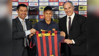 La Liga: Neymar's agent reveals how he wanted star player to join Real Madrid instead of Barcelona