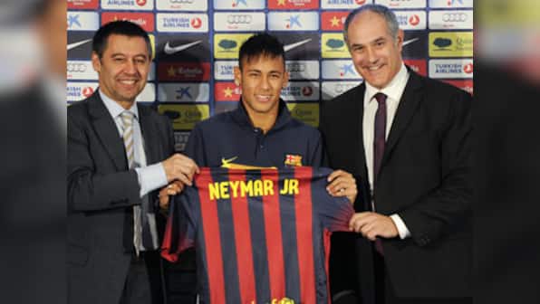 La Liga: Neymar's agent reveals how he wanted star player to join Real Madrid instead of Barcelona
